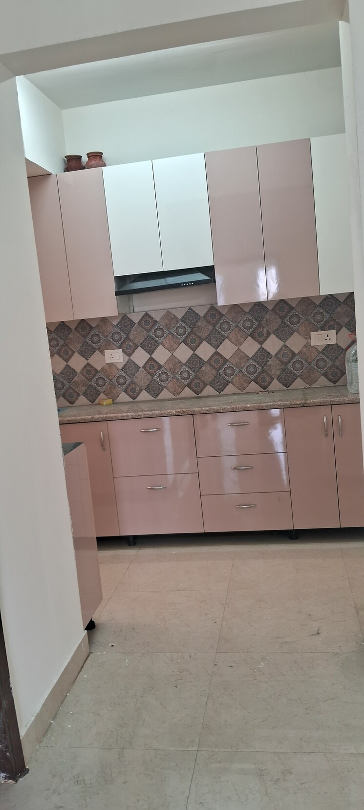 Bathroom, signature-global-proxima 2 Bedroom 665 Sq.Ft. Apartment In Sector 89 Gurgaon 8765601