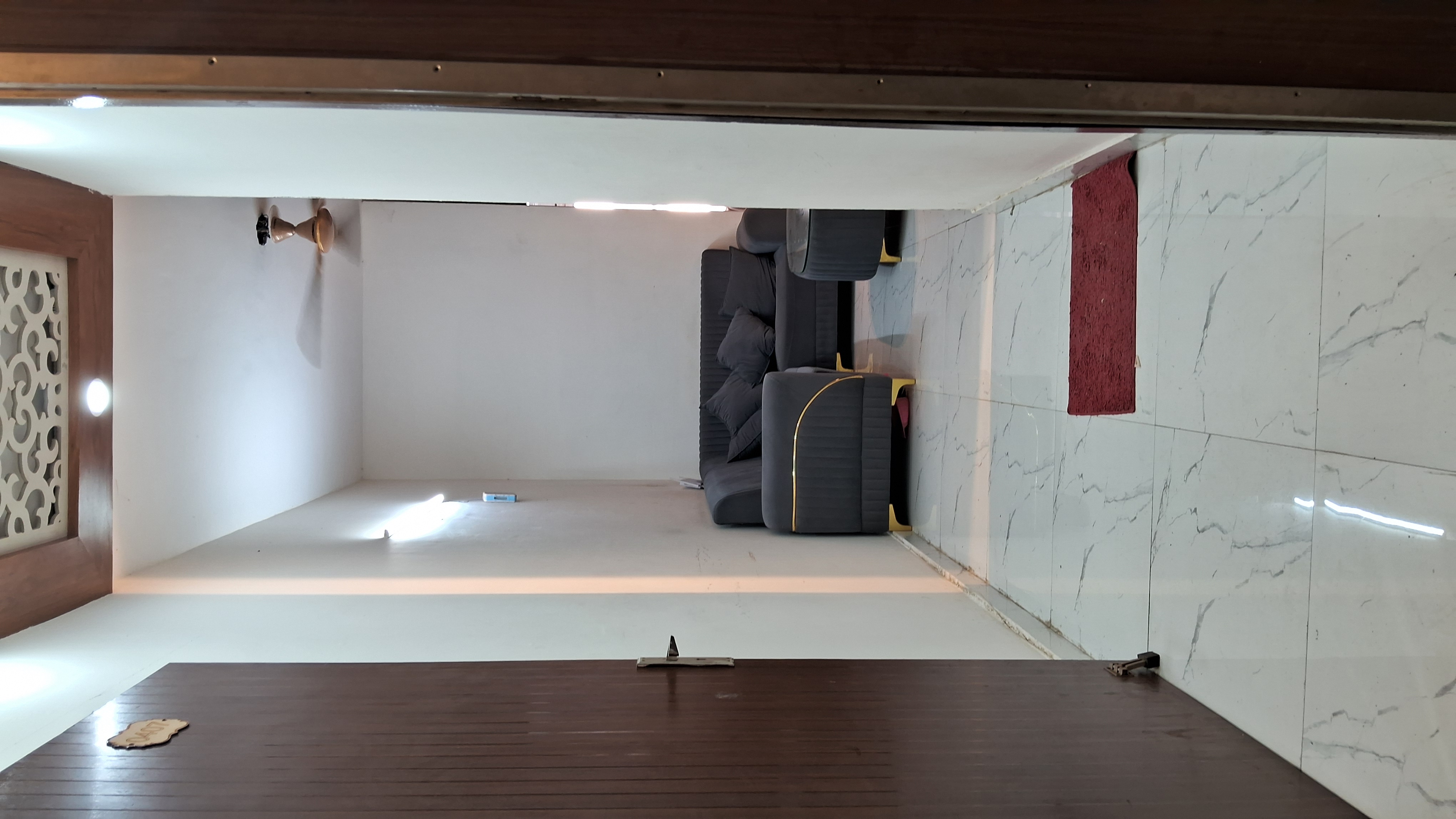 2 BHK + Extra Room Apartment For Rent in Signature Global Proxima