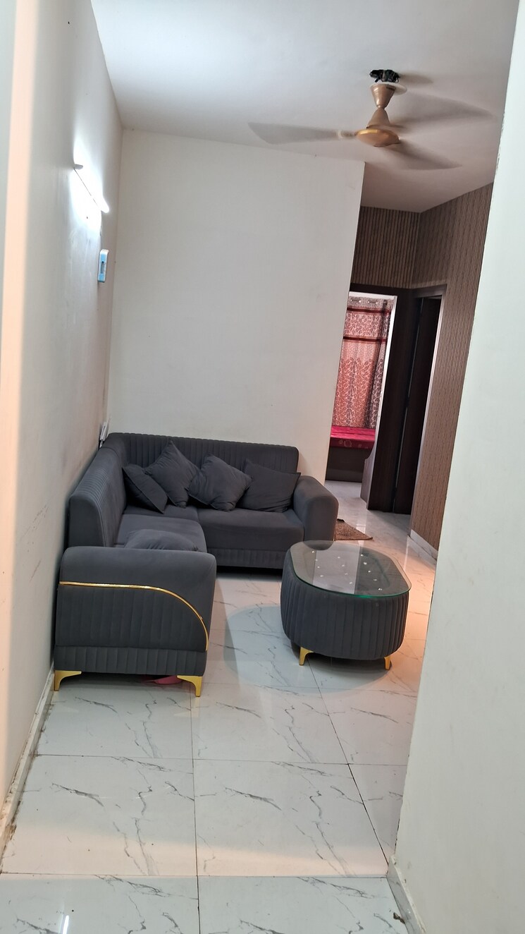 Master Bedroom, signature-global-proxima 2 Bedroom 665 Sq.Ft. Apartment In Sector 89 Gurgaon 8765605