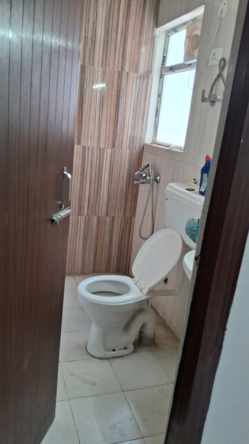 Bathroom in 2 BHK Apartment at Signature Global Proxima, Sector 89 – for Rent