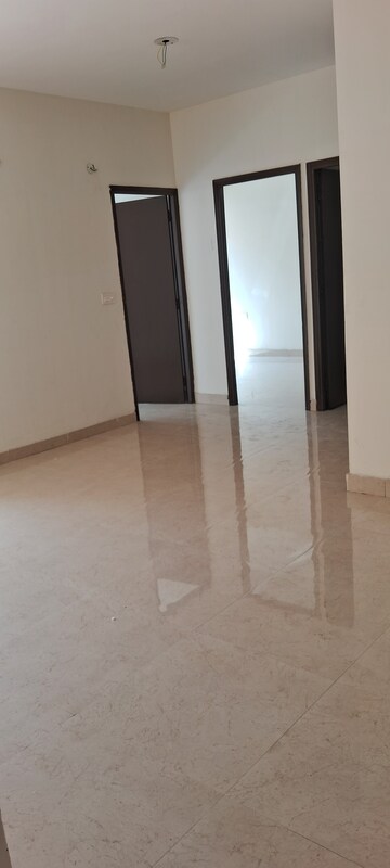Staircase in 2 BHK Apartment at Signature Global Proxima, Sector 89 – for Rent