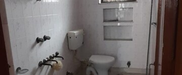 Bathroom in 3 BHK Builder Floor at Sector 47 – for Rent