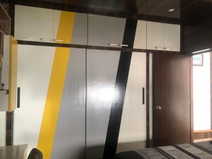 Room in 4 BHK Villa at Jalahalli West – for Sale