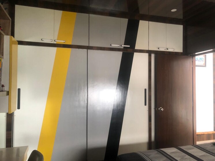 Room, jalahalli west 4 Bedroom 3100 Sq.Ft. Villa In Jalahalli West Bangalore 8765631