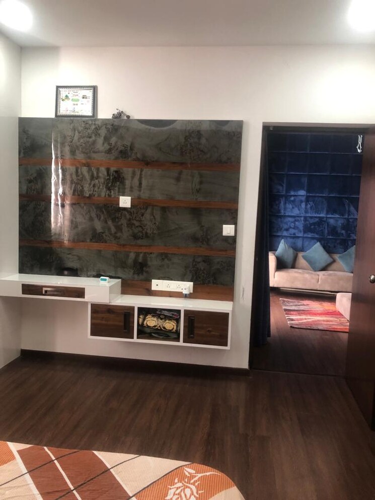 Room, jalahalli west 4 Bedroom 3100 Sq.Ft. Villa In Jalahalli West Bangalore 8765631