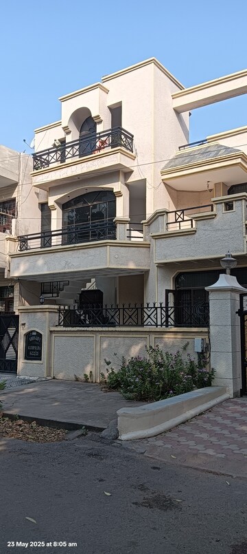 1.5 BHK Independent House For Rent in Sector 10