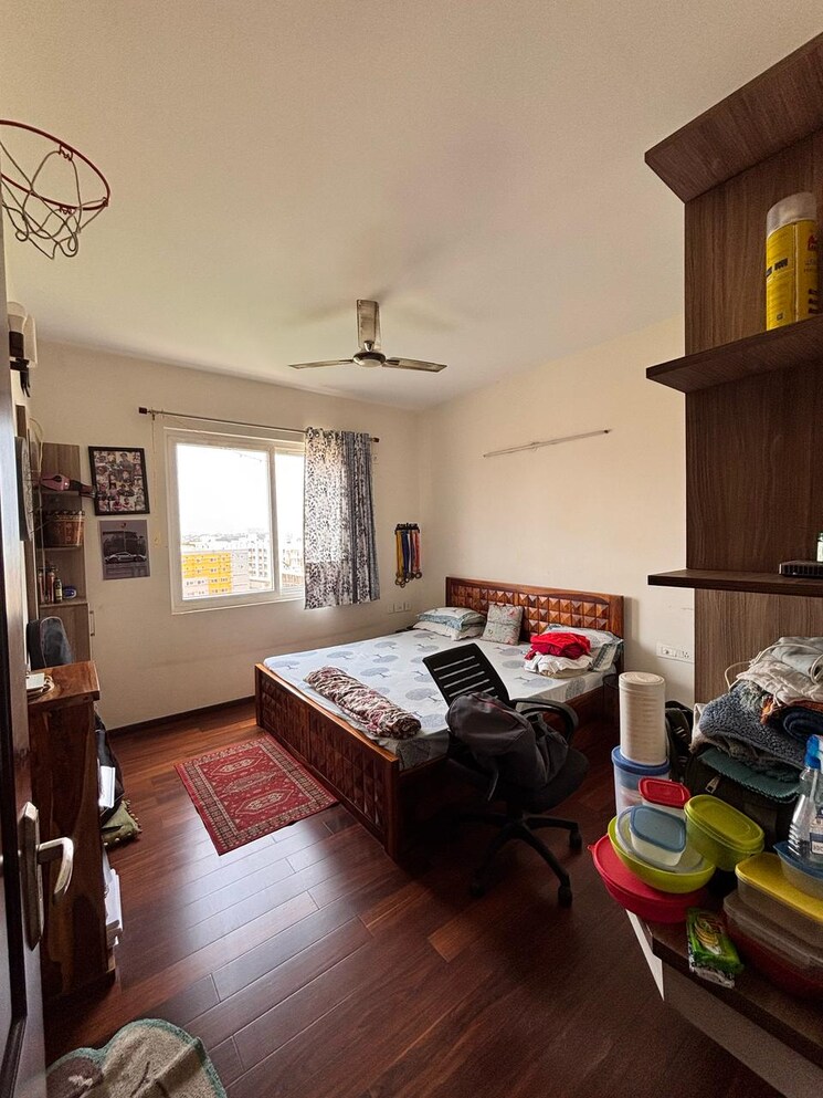 Living Room, adarsh-palm-retreat 3.5 Bedroom 1875 Sq.Ft. Apartment In Marathahalli Orr Bangalore 8765630