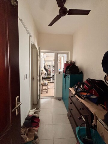Master Bedroom in 3.5 BHK Apartment at Adarsh Palm Retreat, Marathahalli Orr – for Rent