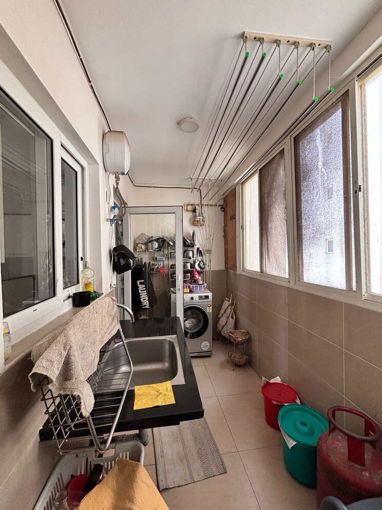 Master Bedroom, adarsh-palm-retreat 3.5 Bedroom 1875 Sq.Ft. Apartment In Marathahalli Orr Bangalore 8765630