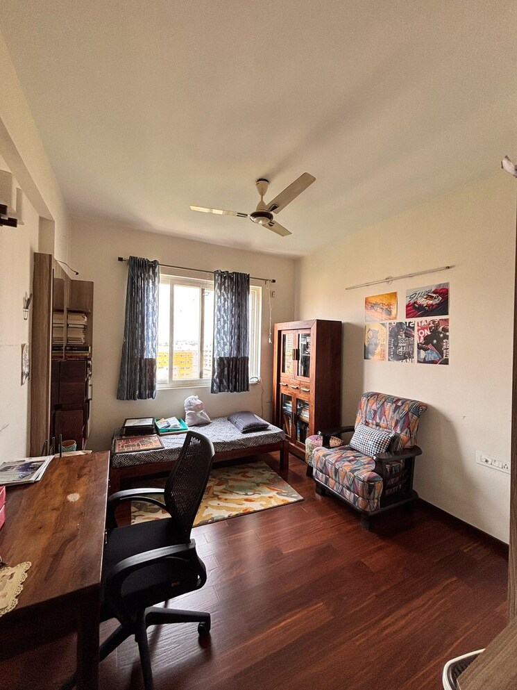 Living Room, adarsh-palm-retreat 3.5 Bedroom 1875 Sq.Ft. Apartment In Marathahalli Orr Bangalore 8765630