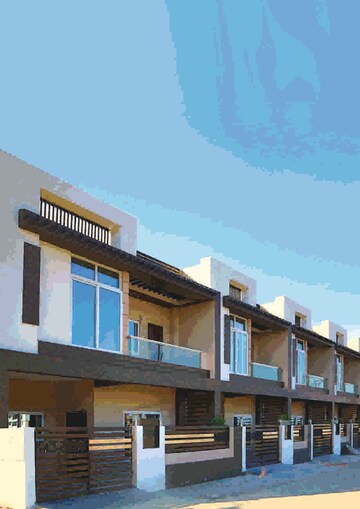 4 BHK Independent House For Sale in Napania
