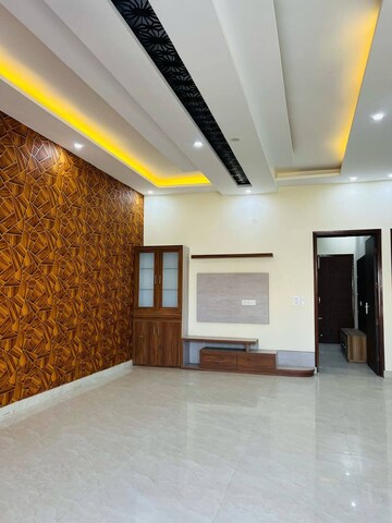 3.5 BHK Builder Floor For Rent in Omaxe New Chandigarh, North Mullanpur
