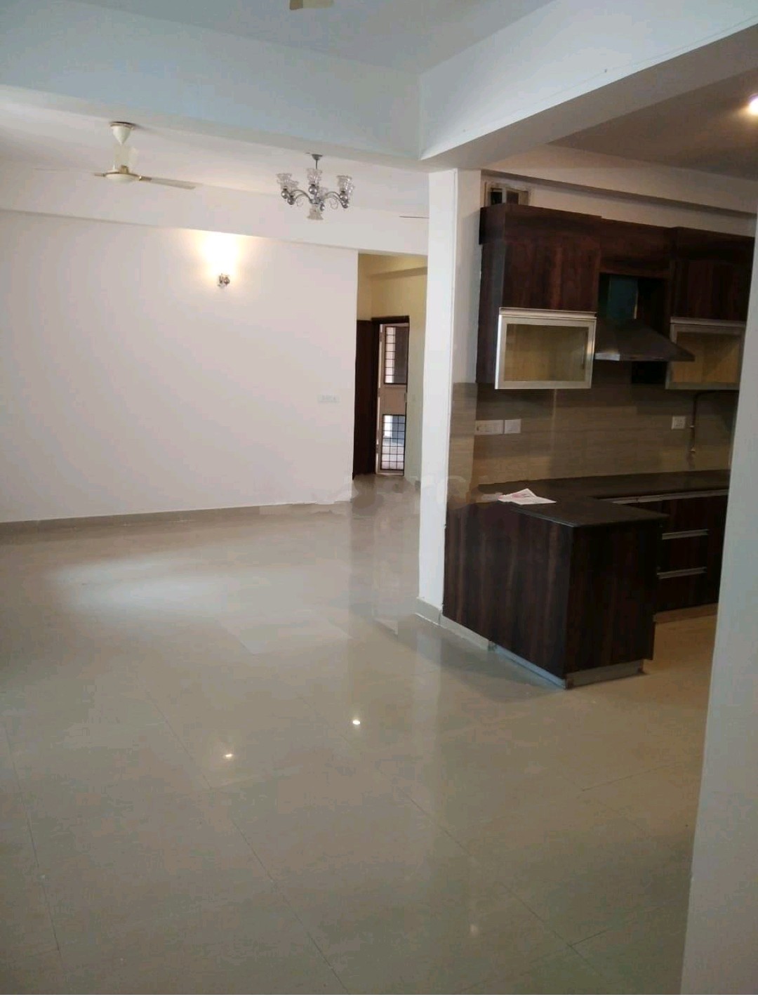 2 BHK 744 Sq.Ft. Apartment in Civitech Sampriti