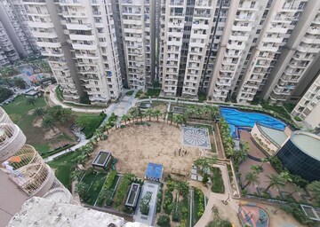3 BHK Apartment For Sale in Ajnara Grand Heritage, Sector 74