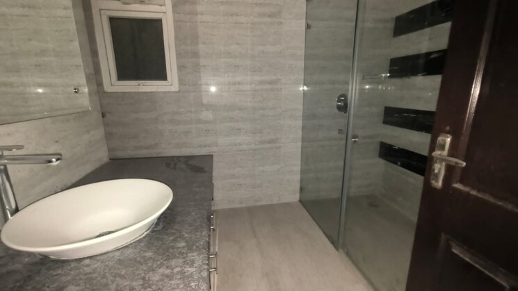 Bathroom, mahagun-mezzaria 3 Bedroom 2500 Sq.Ft. Apartment In Sector 78 Noida 8765677