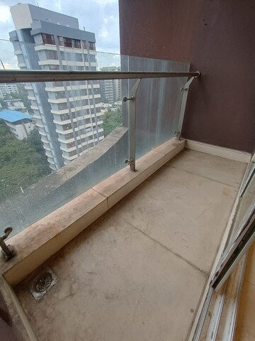 2 BHK Apartment For Rent in RNA Continental, Chembur