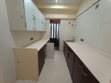Kitchen in 2 BHK Apartment at RNA Continental, Chembur – for Rent