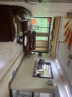 2 BHK Apartment For Sale in Marathon Mount Classic Apartment, Mulund West