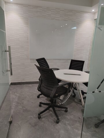 Team Area in  Office Space at JMD Megapolis, Sector 48 – for Rent