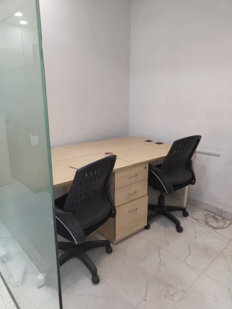 Team Area, jmd-megapolis Commercial Office Space 2021 Sq.Ft. In Sector 48 Gurgaon 8765695
