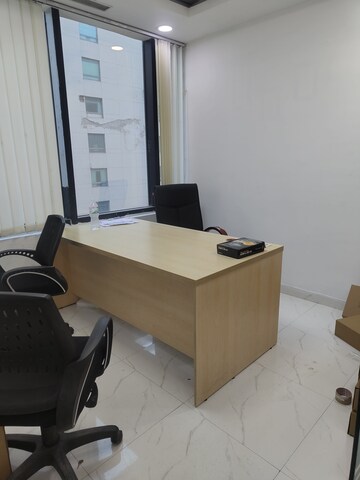 Team Area in  Office Space at JMD Megapolis, Sector 48 – for Rent