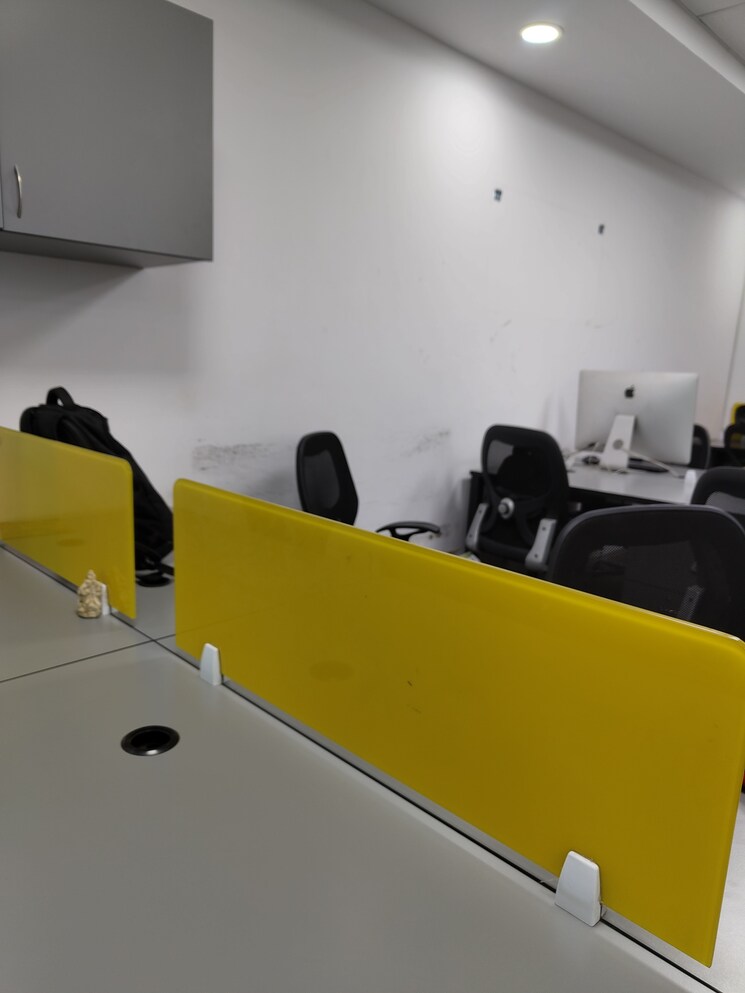 Team Area, jmd-megapolis Commercial Office Space 2021 Sq.Ft. In Sector 48 Gurgaon 8765695