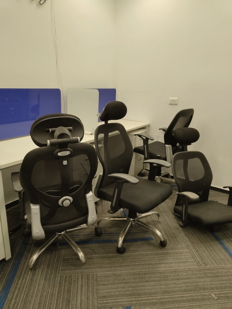 Floor Plan, jmd-megapolis Commercial Office Space 2021 Sq.Ft. In Sector 48 Gurgaon 8765695