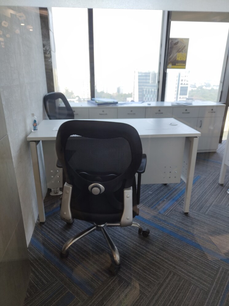 Team Area, jmd-megapolis Commercial Office Space 2021 Sq.Ft. In Sector 48 Gurgaon 8765695