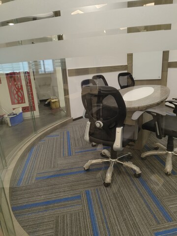 Team Area in  Office Space at JMD Megapolis, Sector 48 – for Rent
