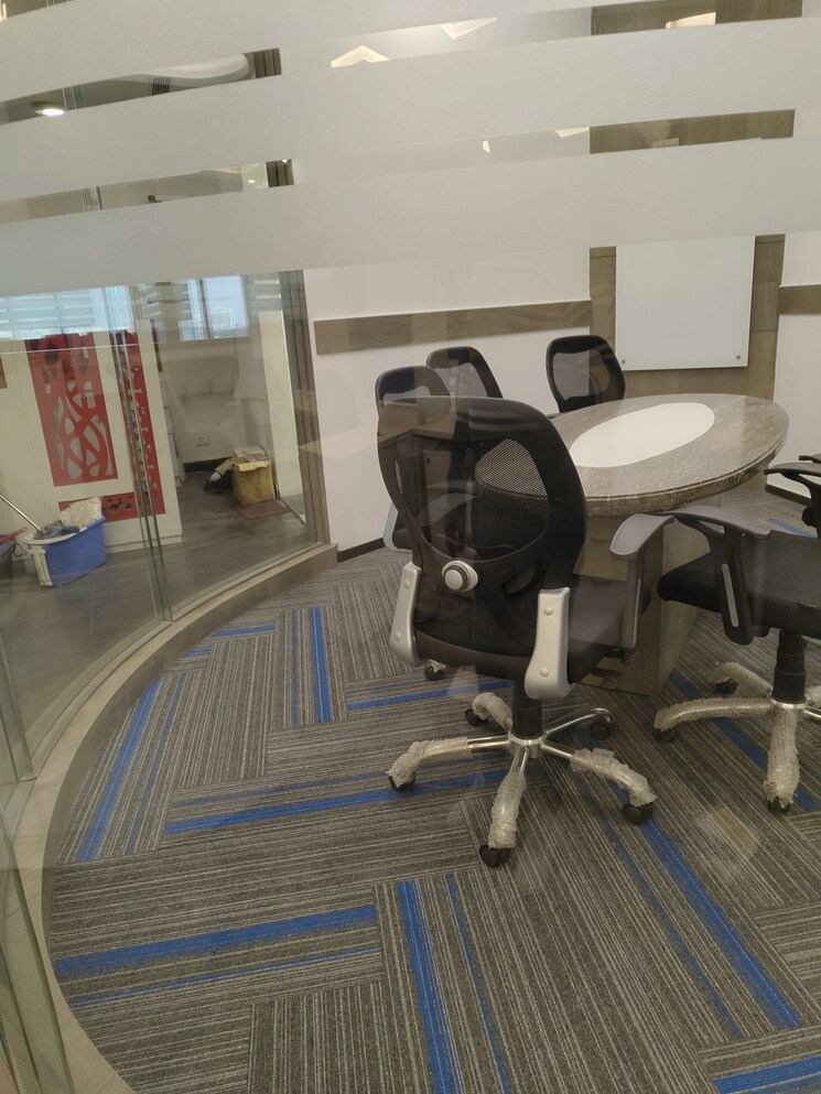 Team Area, jmd-megapolis Commercial Office Space 2021 Sq.Ft. In Sector 48 Gurgaon 8765695