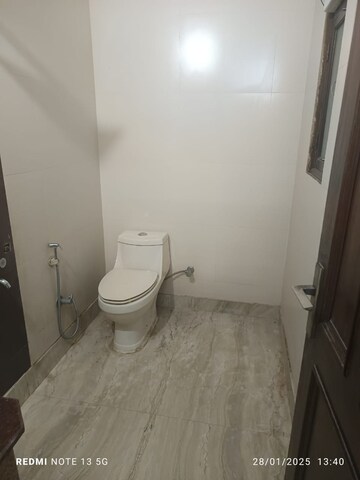 Bathroom in 2 BHK Apartment at Suncity Avenue 102, Sector 102 – for Rent