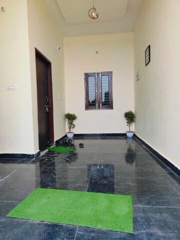  2 BHK Villa at Rohta – for Sale