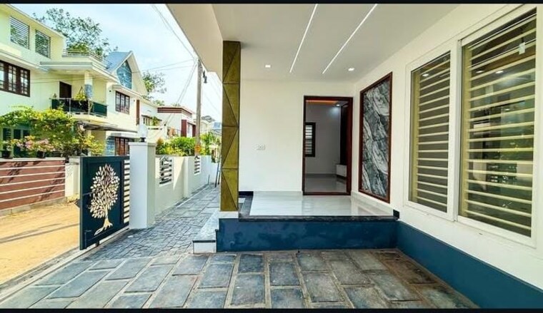 Bedroom, sector 33 3 Bedroom 2250 Sq.Ft. Builder Floor In Sector 33 Faridabad 8765806