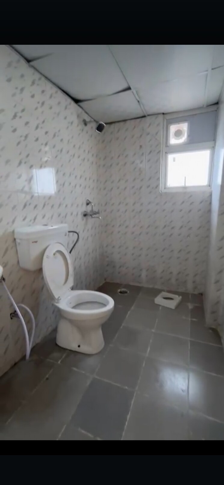 Attached Bathroom, zara-rossa 2 Bedroom 950 Sq.Ft. Apartment In Sector 112 Gurgaon 8765829