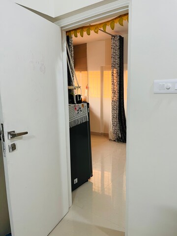 Furnished Amenities in 1 BHK Builder Floor at Gera Shrishti, Wagholi – for Rent