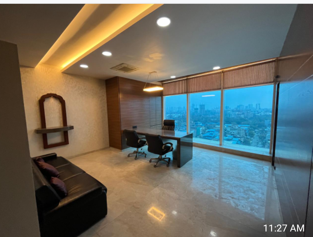 Office Space For Rent in Satra Plaza