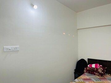 Furnished Amenities in 1 BHK Builder Floor at Gera Shrishti, Wagholi – for Rent