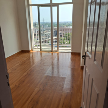 1 BHK Apartment For Rent in Jaypee Greens Pavilion Court, Sector 128