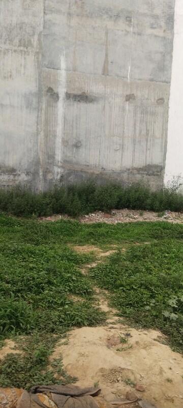 Plot Area in  Plot at Sanjay Nagar – for Sale