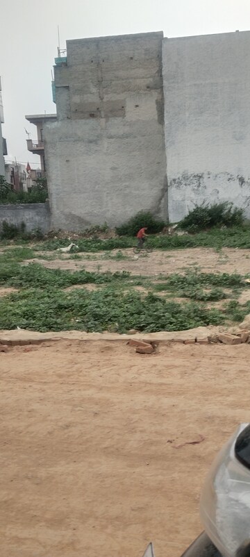  Plot For Sale in Sanjay Nagar