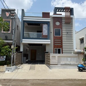 4 BHK Villa For Sale in Sainikpuri