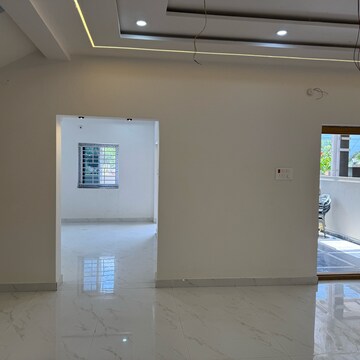 Team Area in 4 BHK Villa at Sainikpuri – for Sale