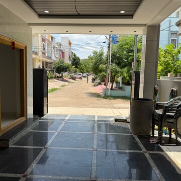 Parking in 4 BHK Villa at Sainikpuri – for Sale