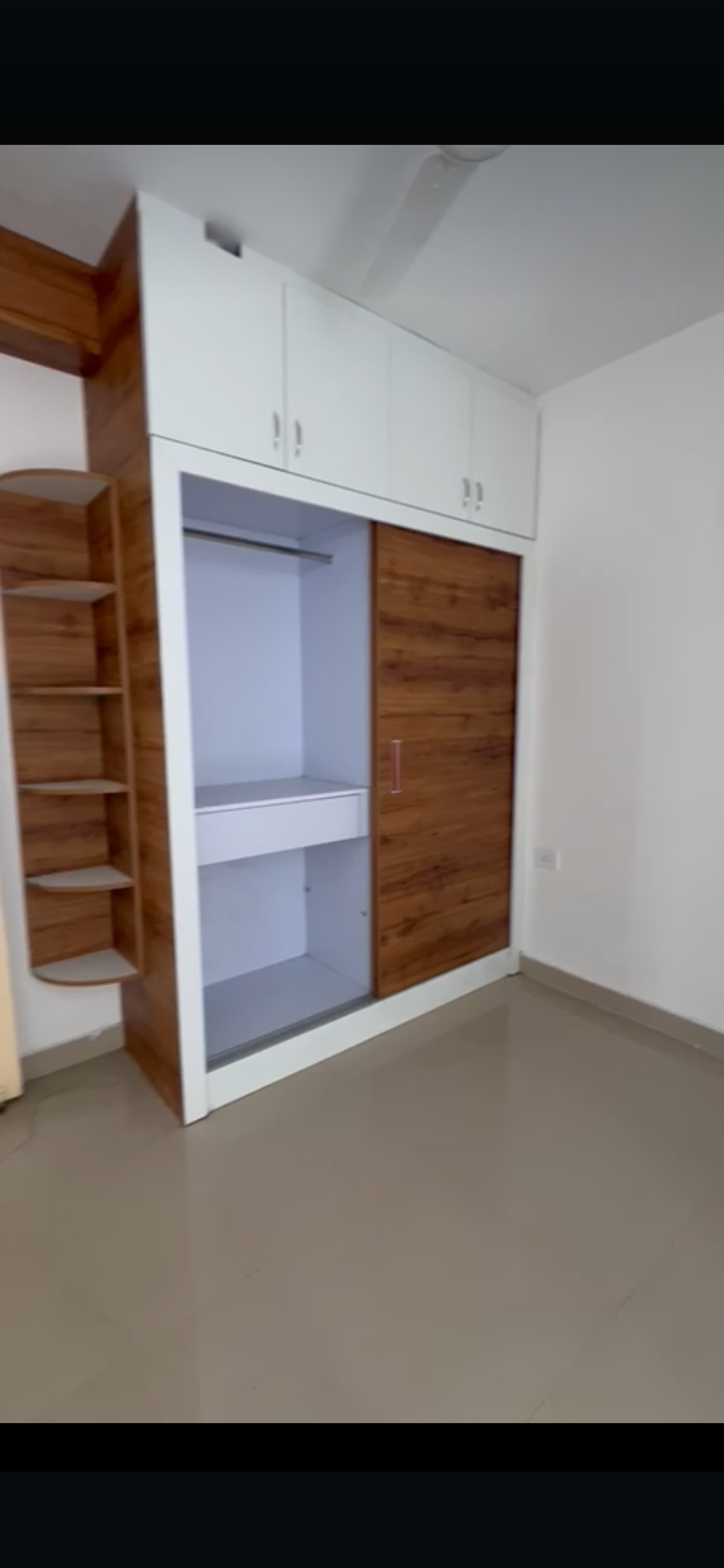 2 BHK Apartment For Rent in Zara Rossa