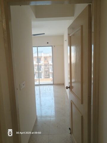 Bathroom in 2 BHK Apartment at MRG The Balcony, Sector 93 – for Rent