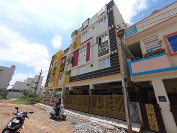6+ BHK Independent House For Sale in Vidyaranyapura