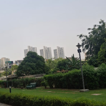 3 BHK Apartment – Garden View at Jaypee Greens Pavilion Court, Sector 128 - for Rent