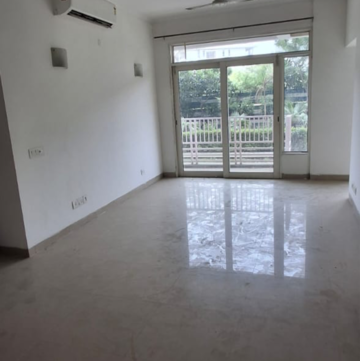 Building Lobby in 3 BHK Apartment at Jaypee Greens Pavilion Court, Sector 128 – for Rent