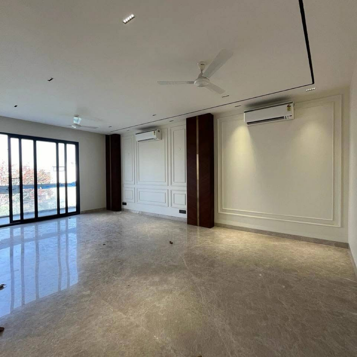 3 BHK + Pooja Room Apartment For Rent in Venkatesh Skydale Phase 4