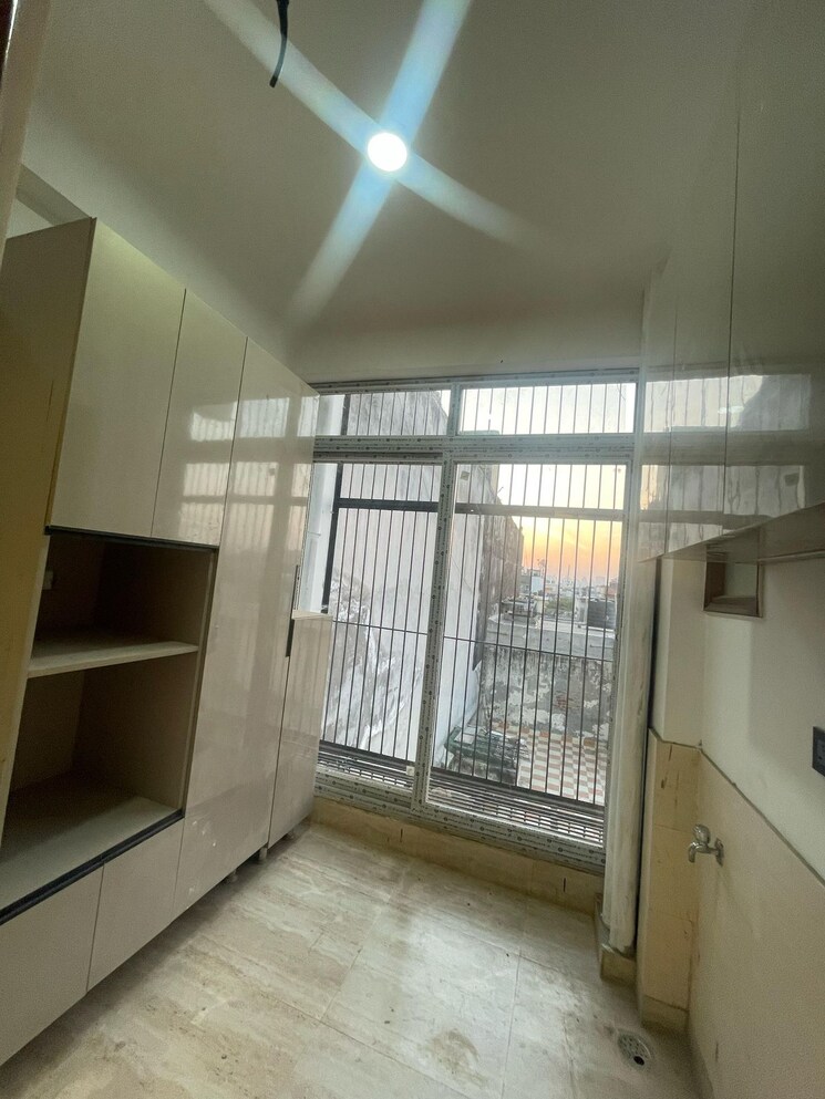 Balcony, niti khand i 4 Bedroom 2050 Sq.Ft. Builder Floor In Niti Khand I Ghaziabad 8765836